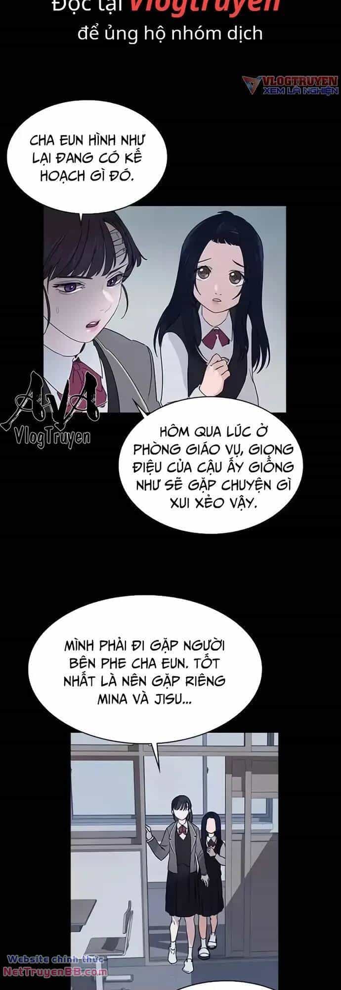 Trò Chơi Song Trùng - Chương 34 - ảnh 20