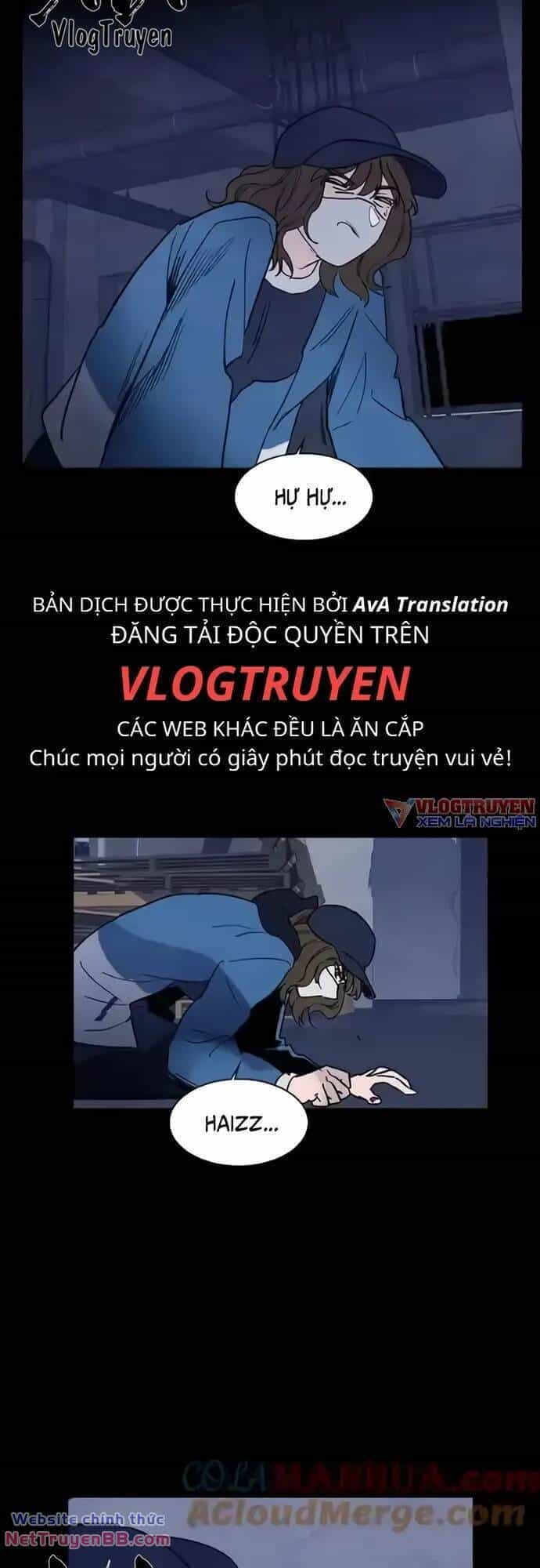 Trò Chơi Song Trùng - Chương 34 - ảnh 30