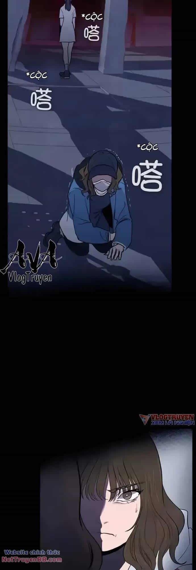 Trò Chơi Song Trùng - Chương 34 - ảnh 36