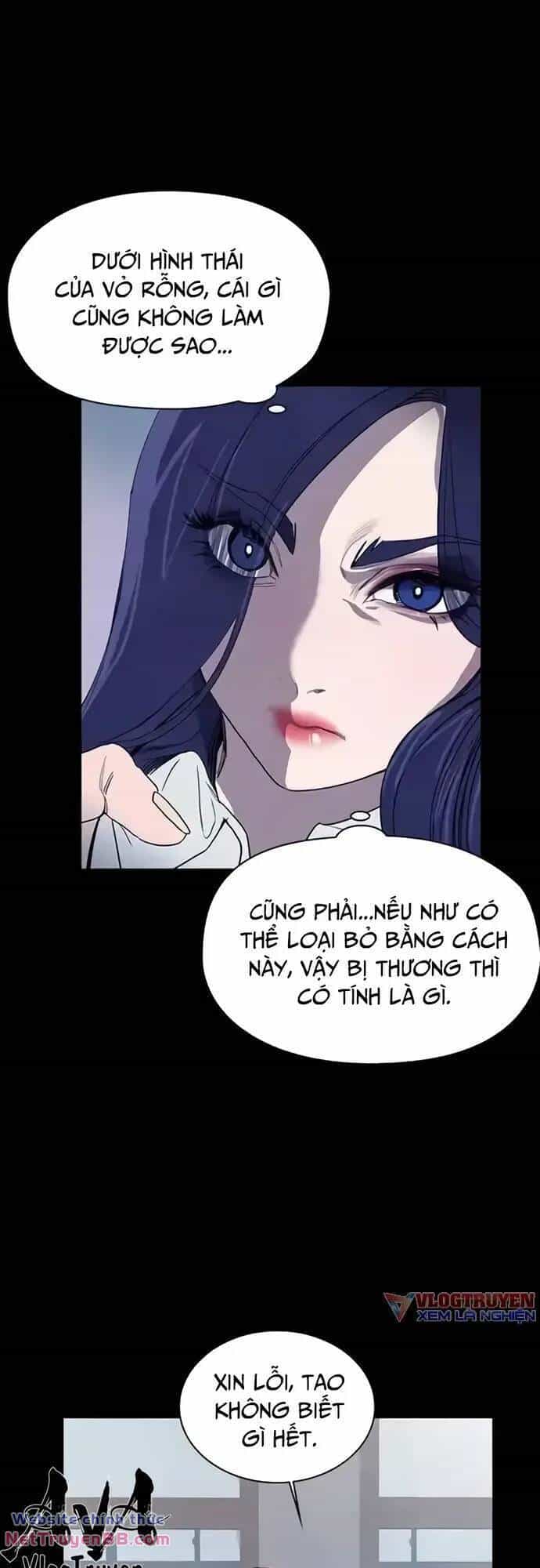 Trò Chơi Song Trùng - Chương 34 - ảnh 4