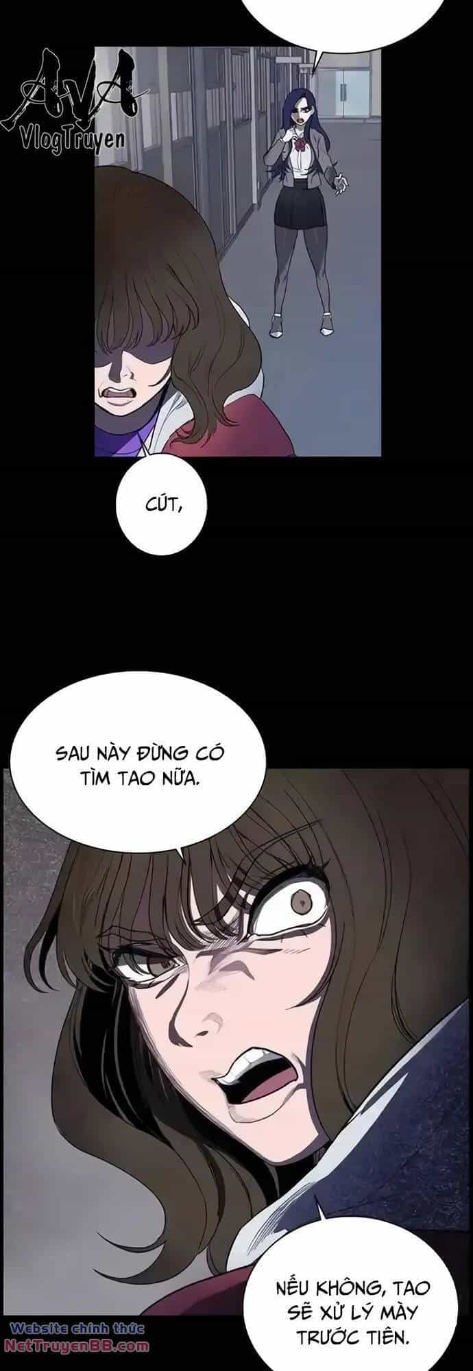 Trò Chơi Song Trùng - Chương 34 - ảnh 6