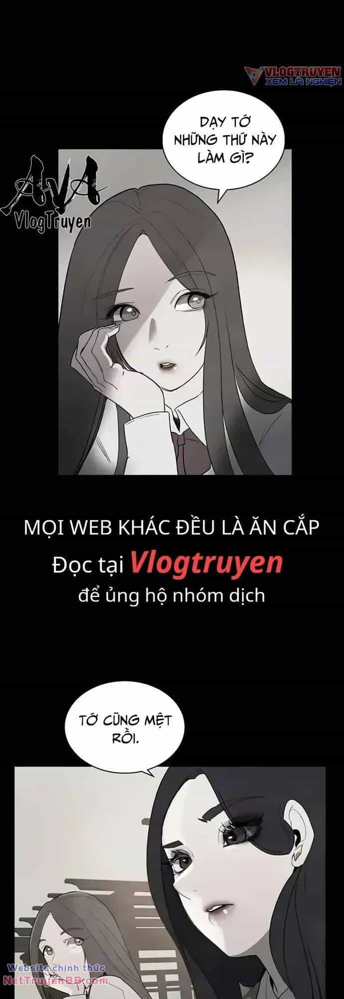 Trò Chơi Song Trùng - Chương 35 - ảnh 13