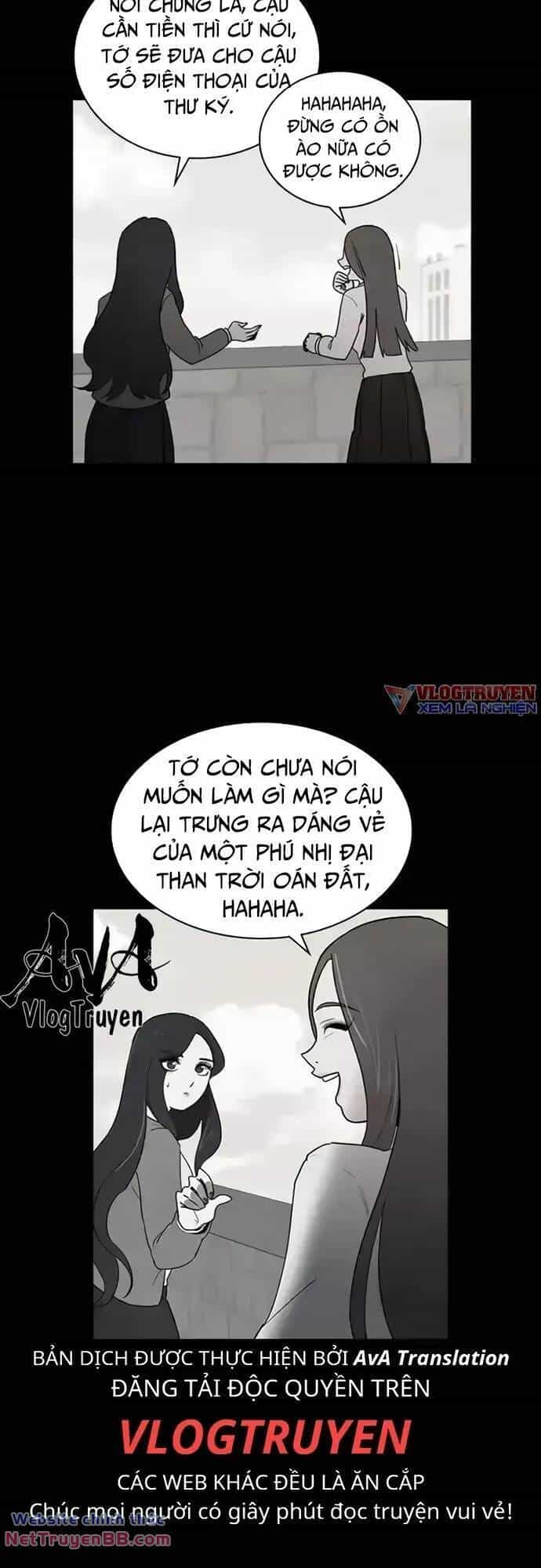 Trò Chơi Song Trùng - Chương 35 - ảnh 15