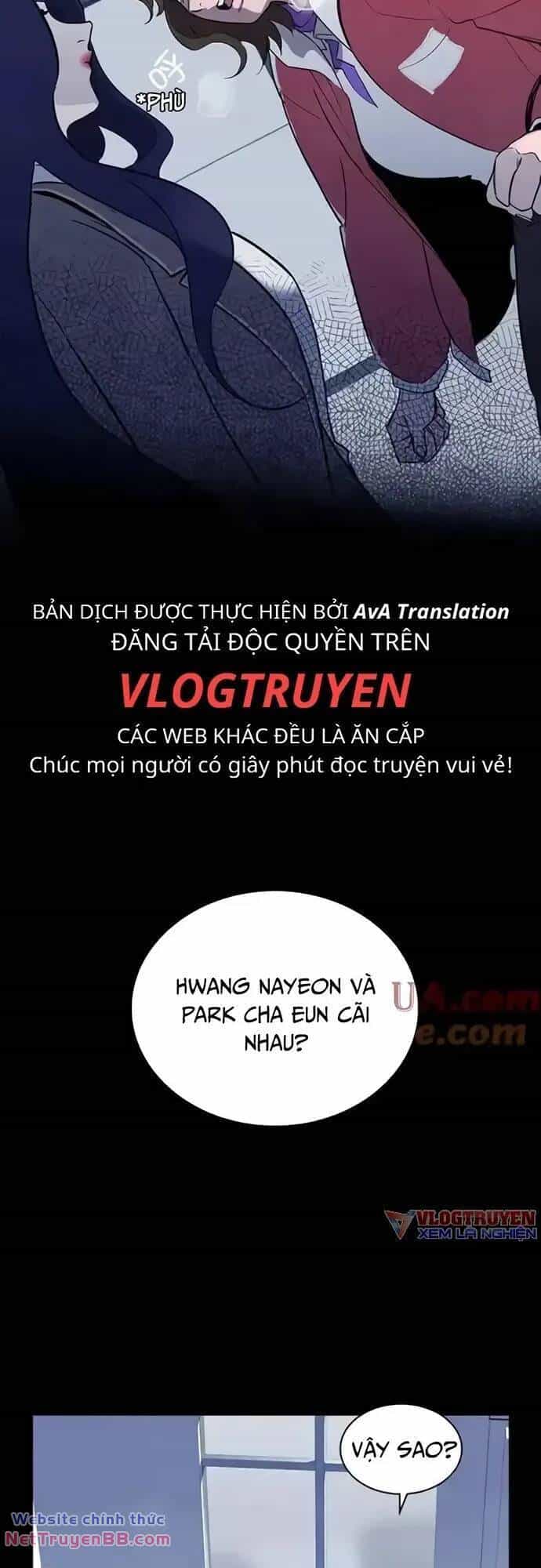 Trò Chơi Song Trùng - Chương 35 - ảnh 21
