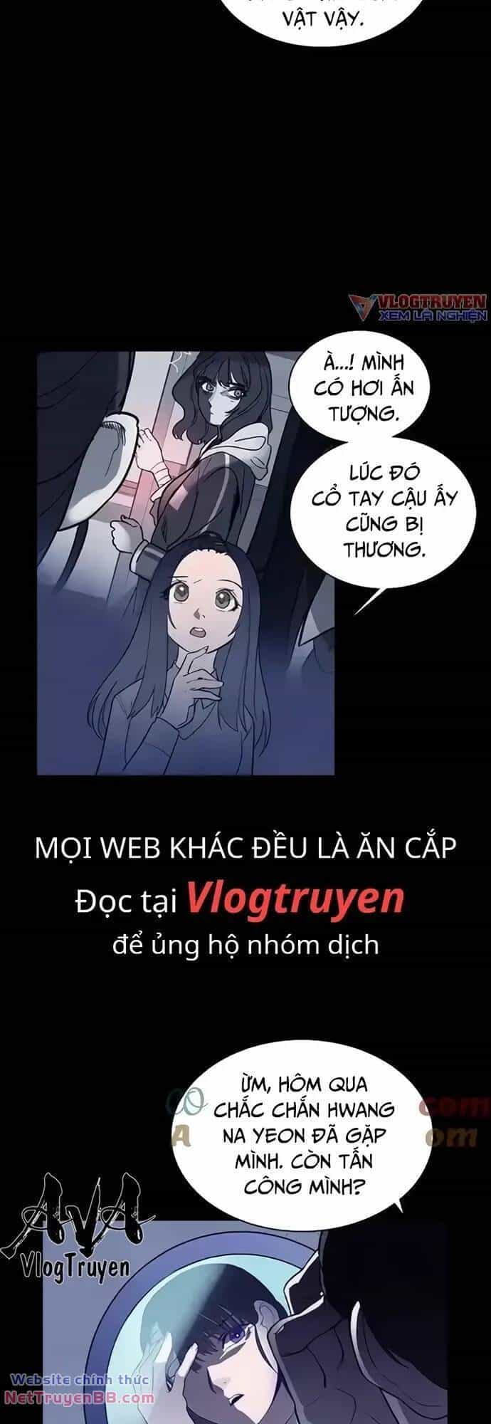 Trò Chơi Song Trùng - Chương 35 - ảnh 23
