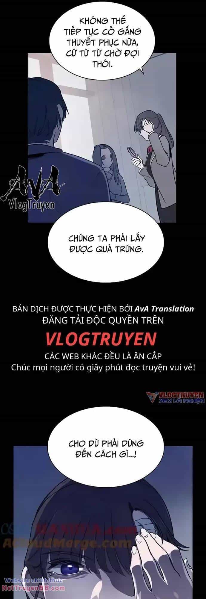 Trò Chơi Song Trùng - Chương 35 - ảnh 26