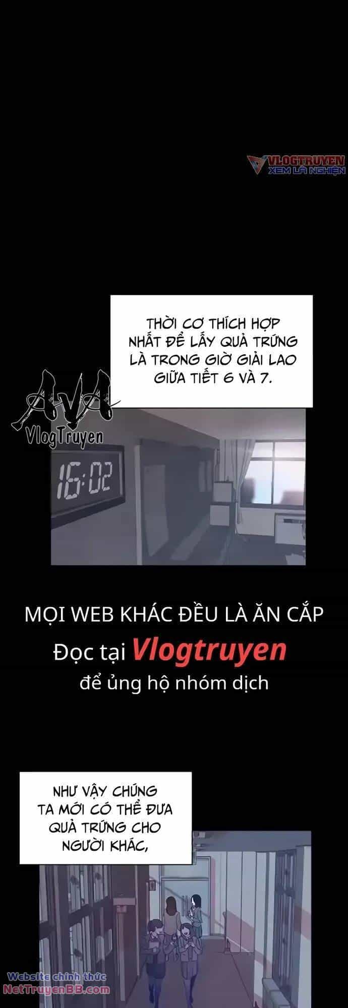 Trò Chơi Song Trùng - Chương 35 - ảnh 28