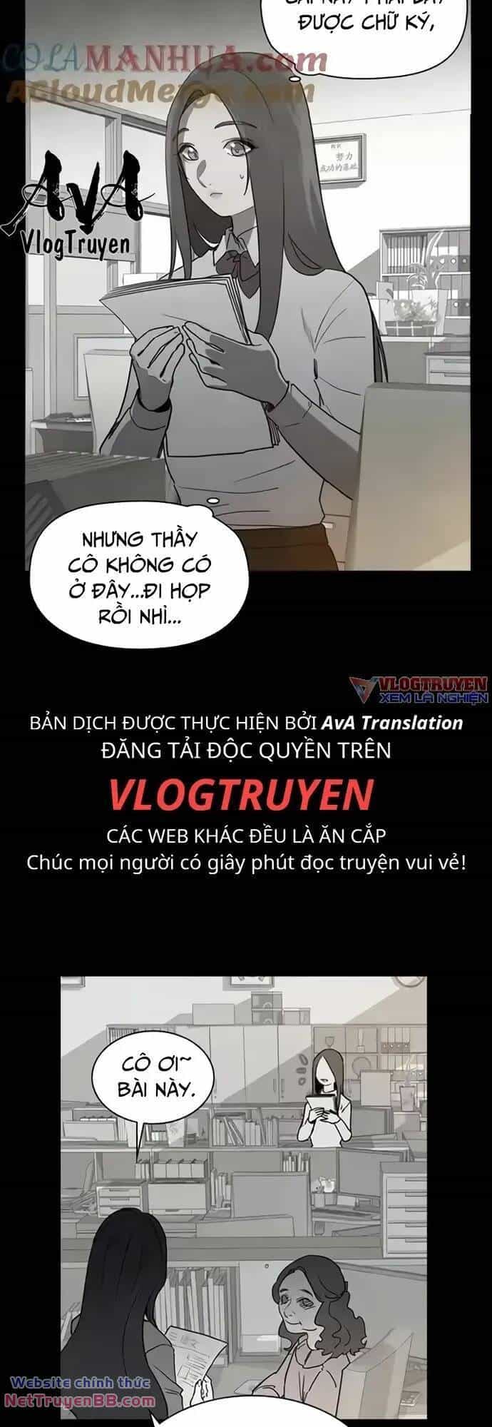 Trò Chơi Song Trùng - Chương 35 - ảnh 3