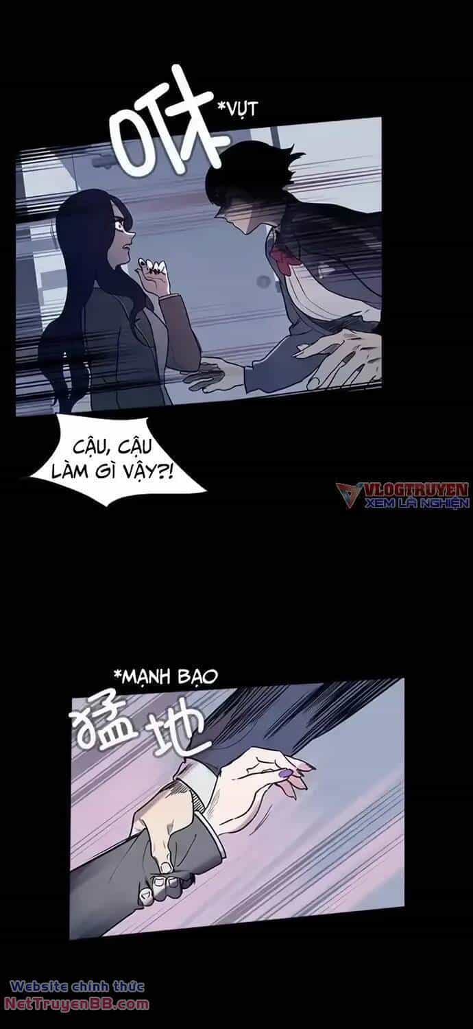 Trò Chơi Song Trùng - Chương 35 - ảnh 32