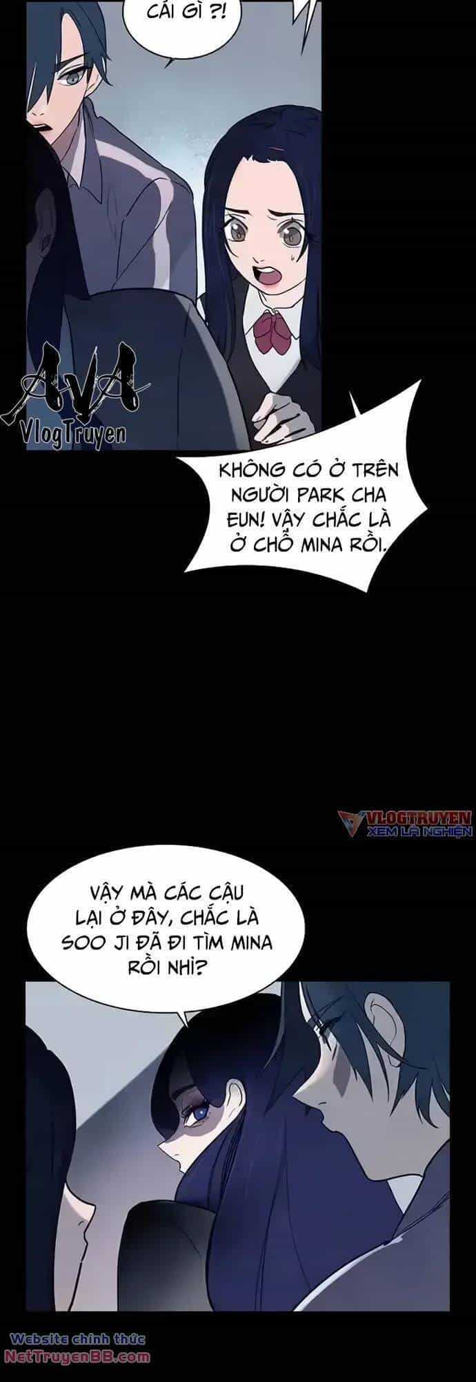 Trò Chơi Song Trùng - Chương 35 - ảnh 36