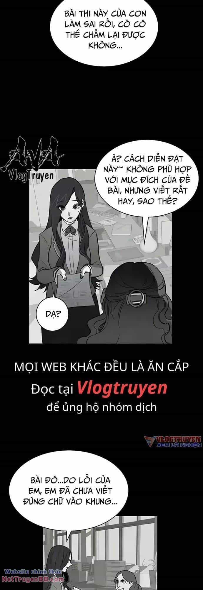 Trò Chơi Song Trùng - Chương 35 - ảnh 4
