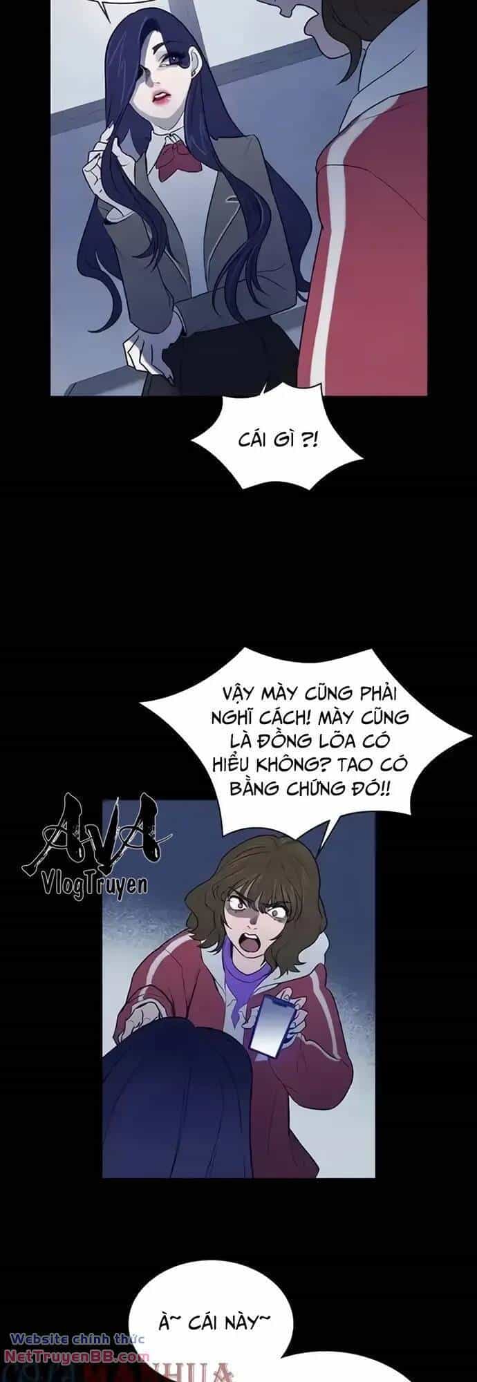 Trò Chơi Song Trùng - Chương 35 - ảnh 44