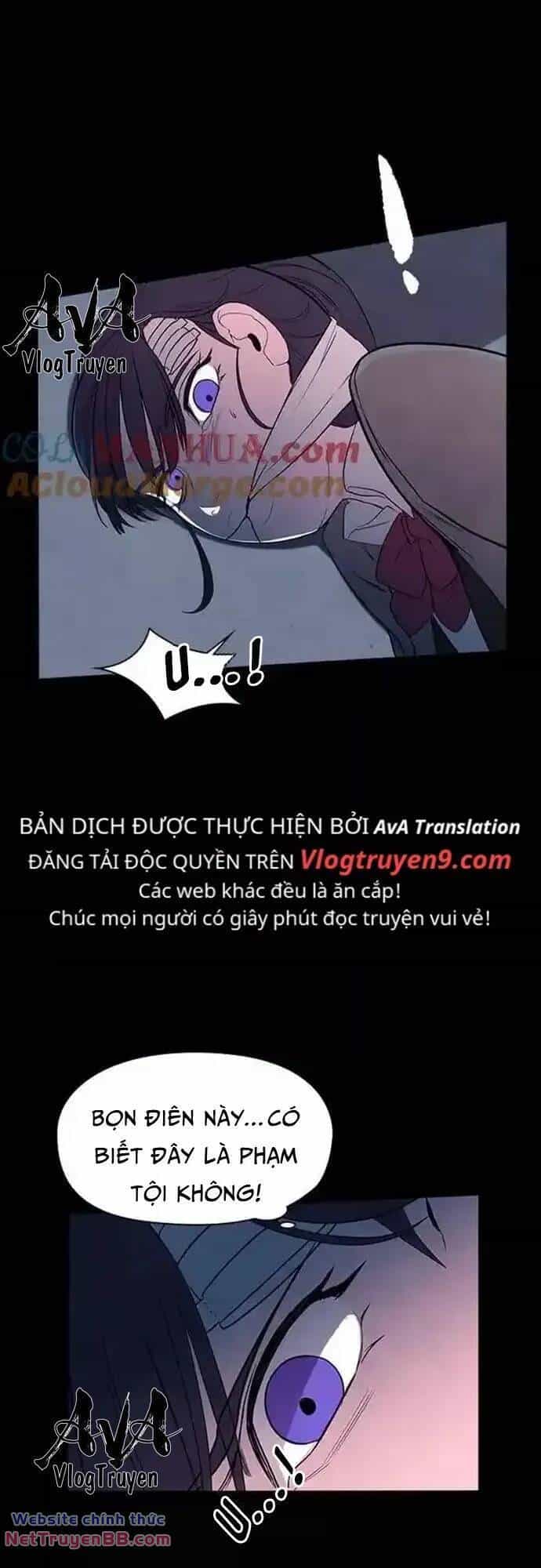 Trò Chơi Song Trùng - Chương 36 - ảnh 11