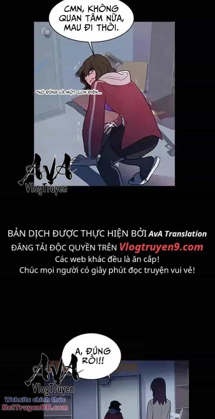 Trò Chơi Song Trùng - Chương 36 - ảnh 15