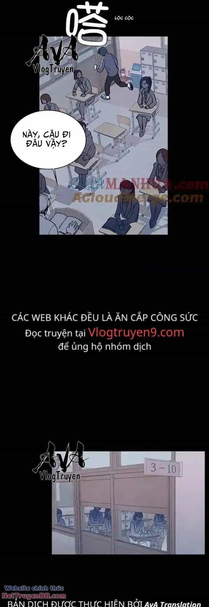 Trò Chơi Song Trùng - Chương 36 - ảnh 25