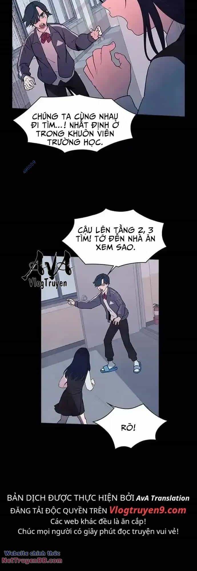 Trò Chơi Song Trùng - Chương 36 - ảnh 30