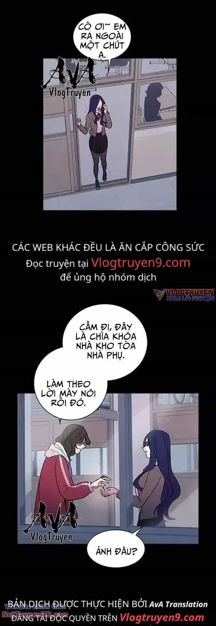 Trò Chơi Song Trùng - Chương 36 - ảnh 35