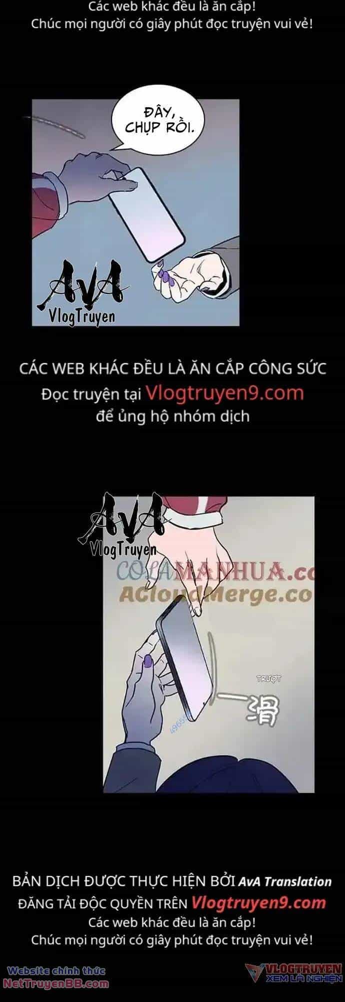 Trò Chơi Song Trùng - Chương 36 - ảnh 36
