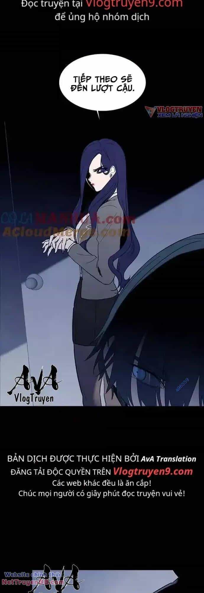 Trò Chơi Song Trùng - Chương 36 - ảnh 6