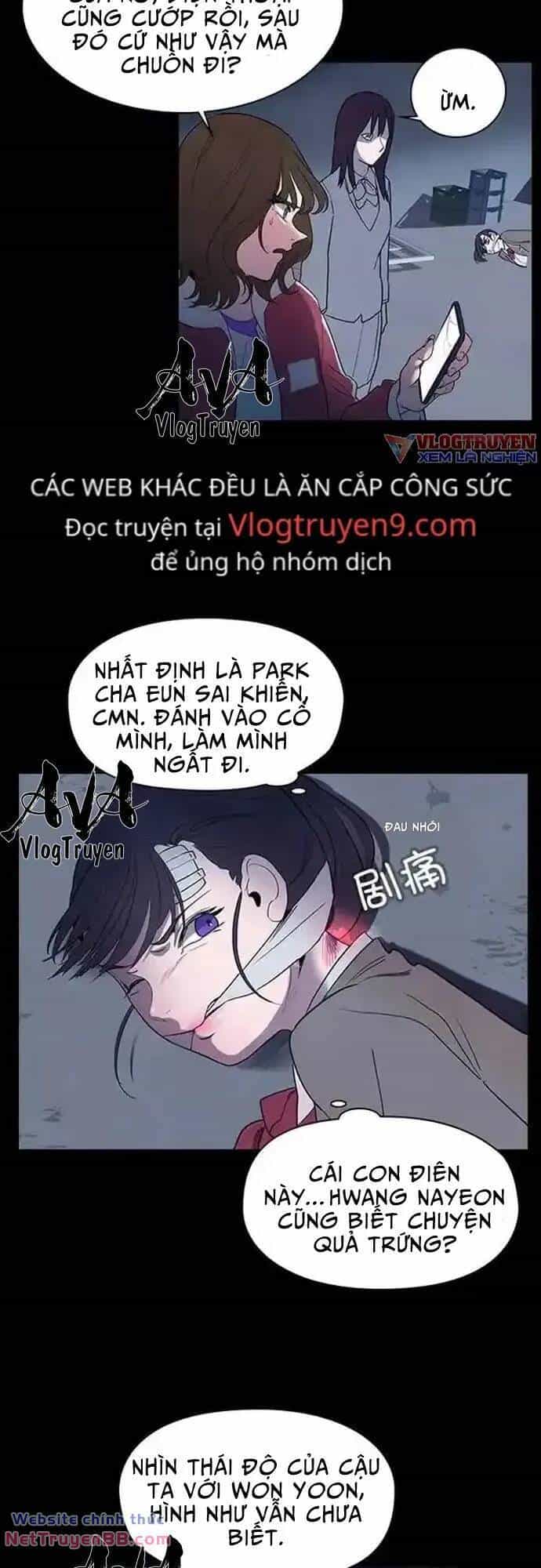 Trò Chơi Song Trùng - Chương 37 - ảnh 10