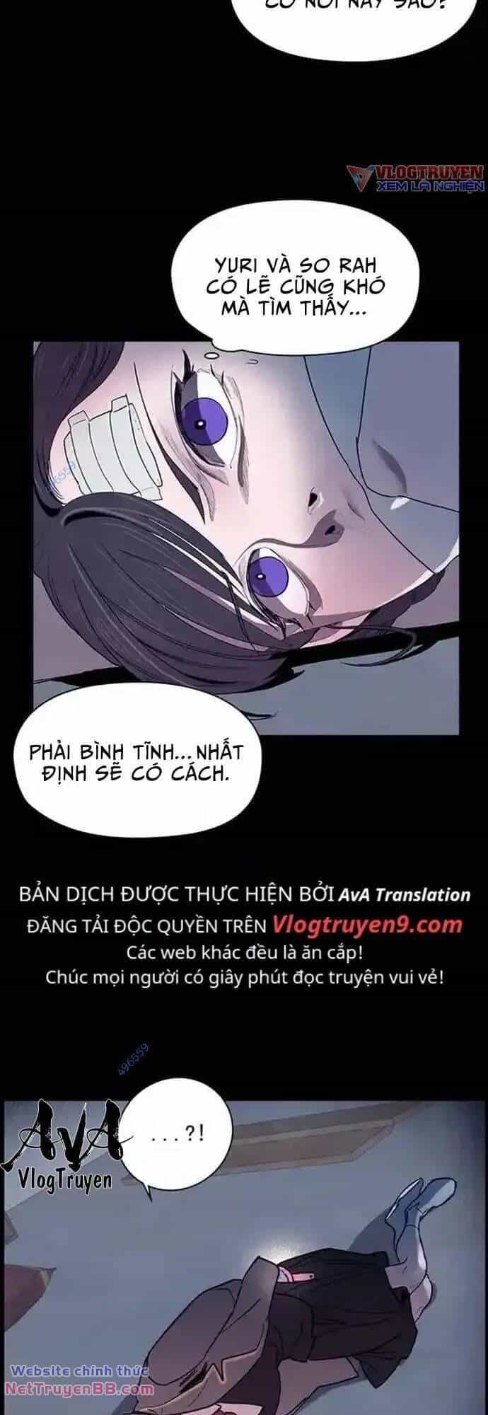 Trò Chơi Song Trùng - Chương 37 - ảnh 14