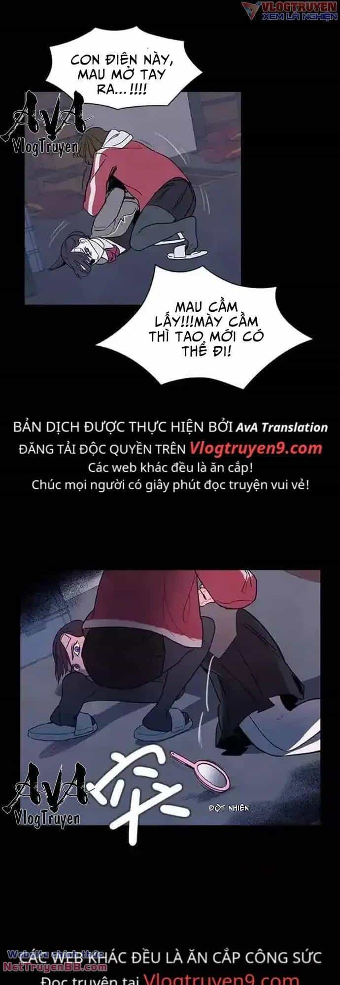 Trò Chơi Song Trùng - Chương 37 - ảnh 17