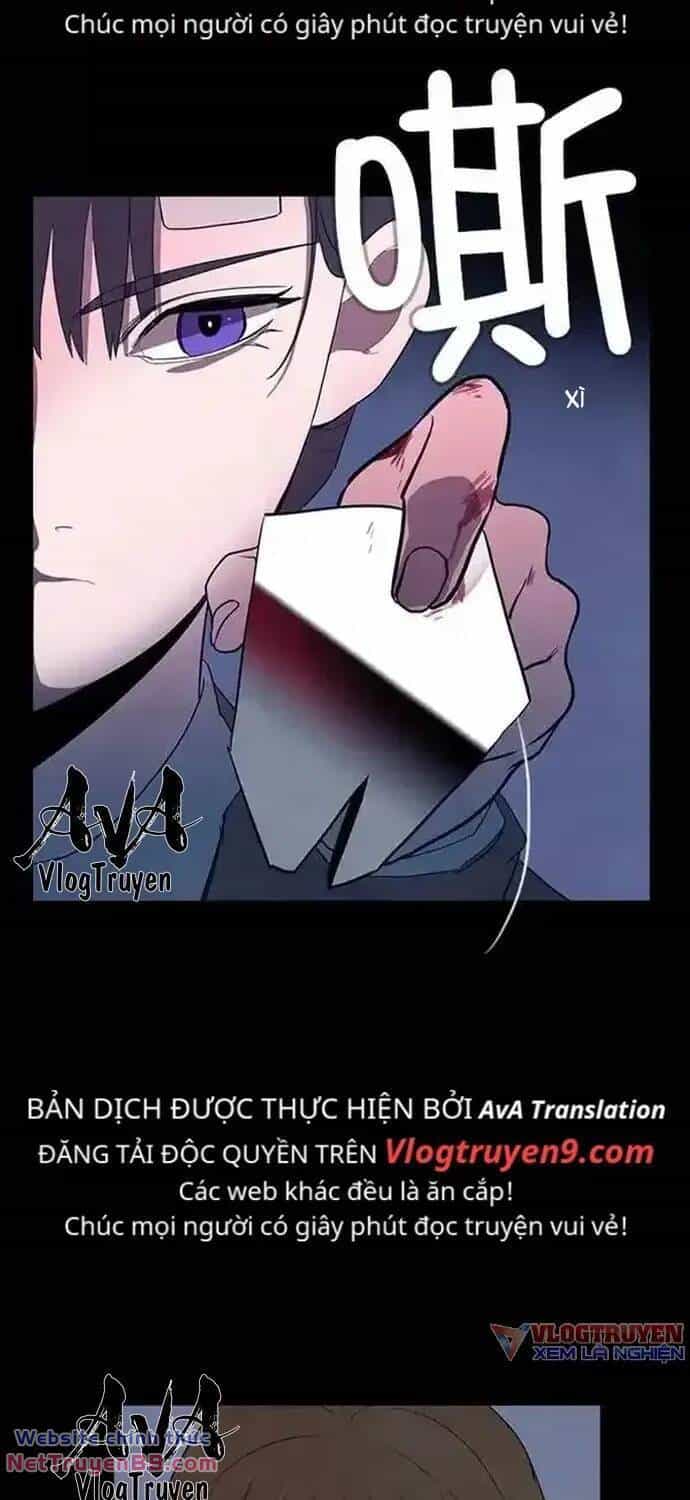 Trò Chơi Song Trùng - Chương 37 - ảnh 23