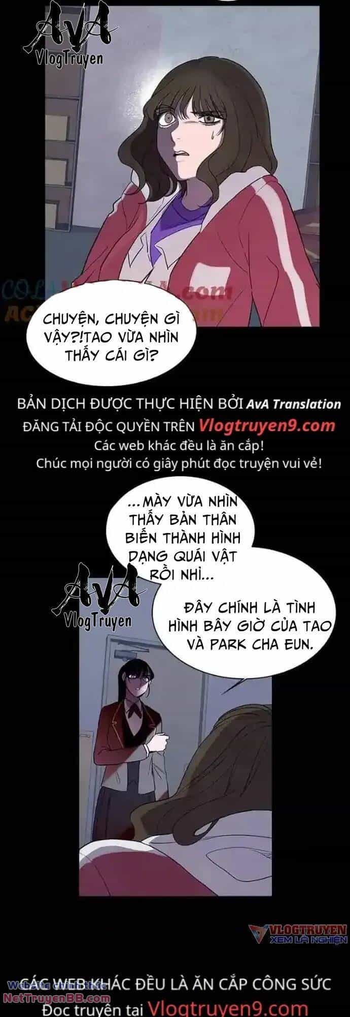 Trò Chơi Song Trùng - Chương 37 - ảnh 29