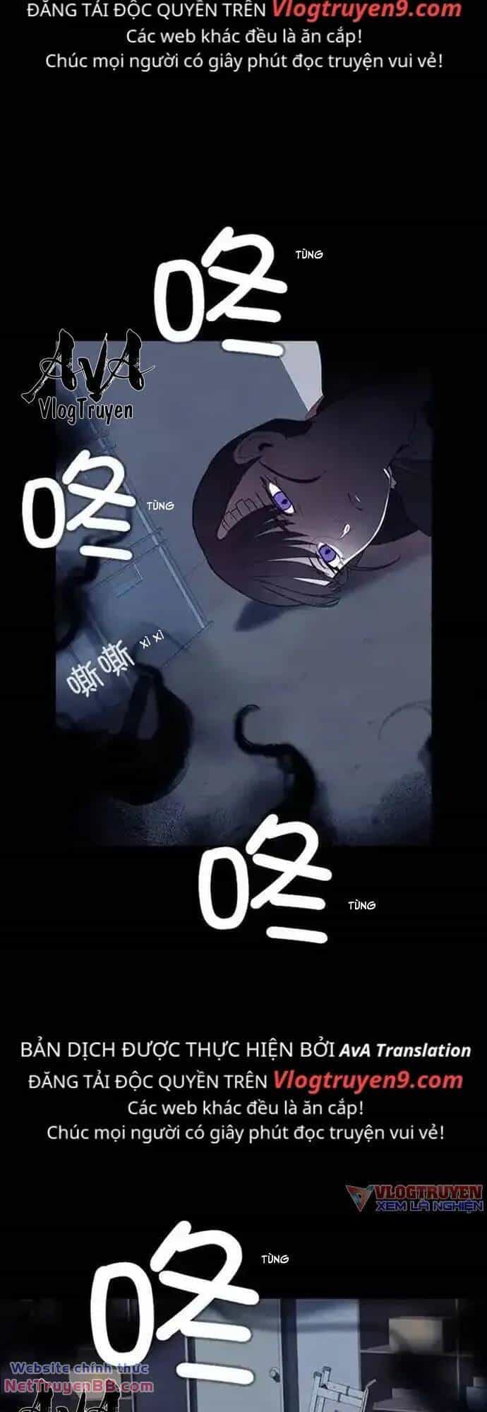 Trò Chơi Song Trùng - Chương 37 - ảnh 3