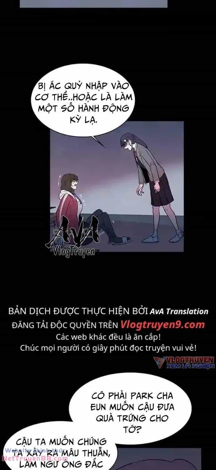 Trò Chơi Song Trùng - Chương 37 - ảnh 39