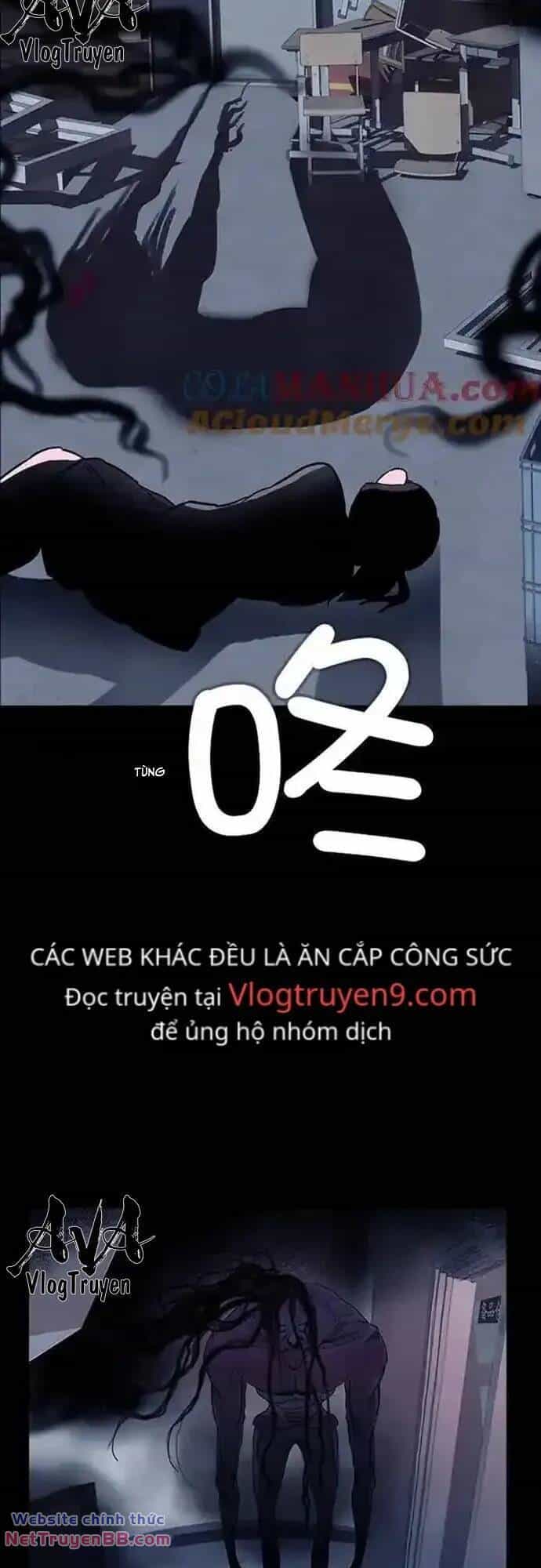 Trò Chơi Song Trùng - Chương 37 - ảnh 4