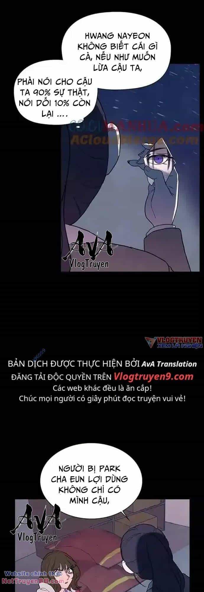 Trò Chơi Song Trùng - Chương 37 - ảnh 41