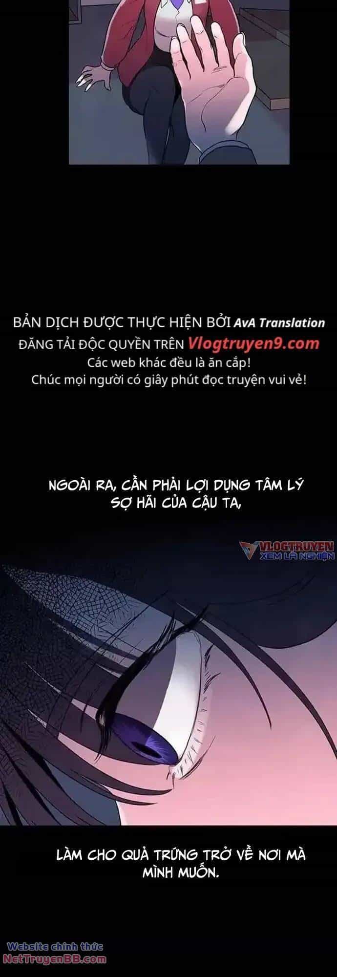 Trò Chơi Song Trùng - Chương 37 - ảnh 44