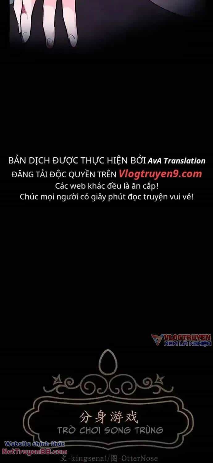 Trò Chơi Song Trùng - Chương 37 - ảnh 8