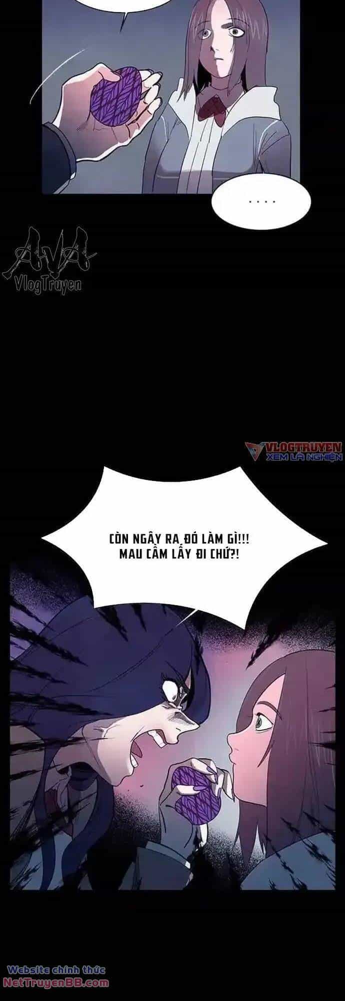 Trò Chơi Song Trùng - Chương 38 - ảnh 12