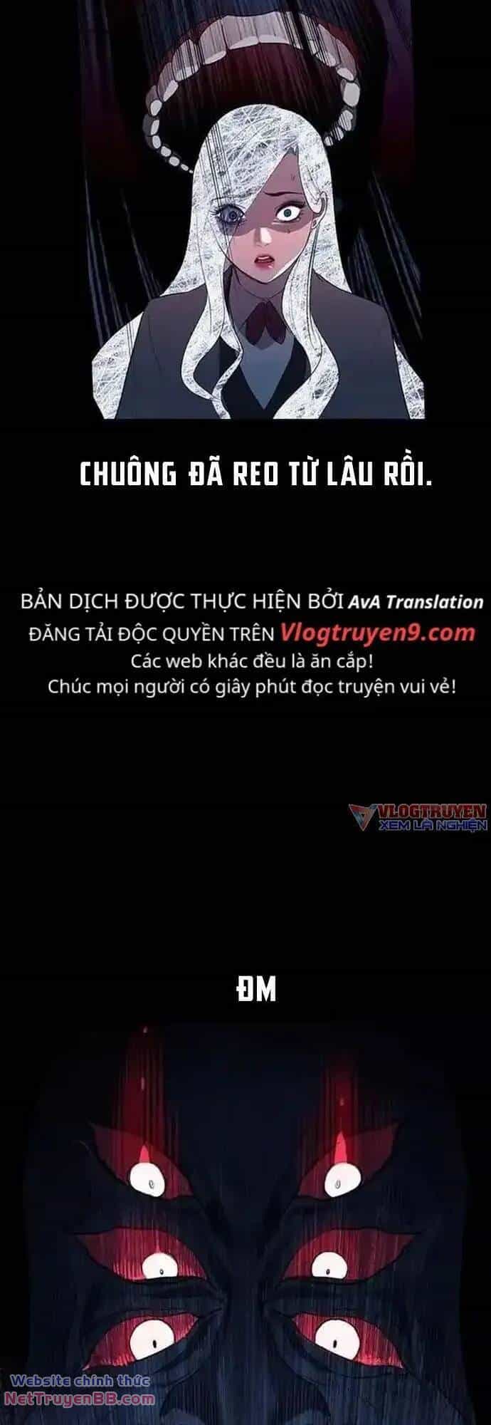 Trò Chơi Song Trùng - Chương 38 - ảnh 18
