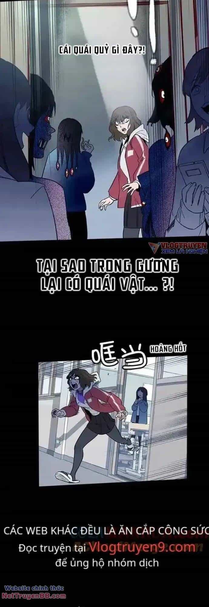 Trò Chơi Song Trùng - Chương 38 - ảnh 34