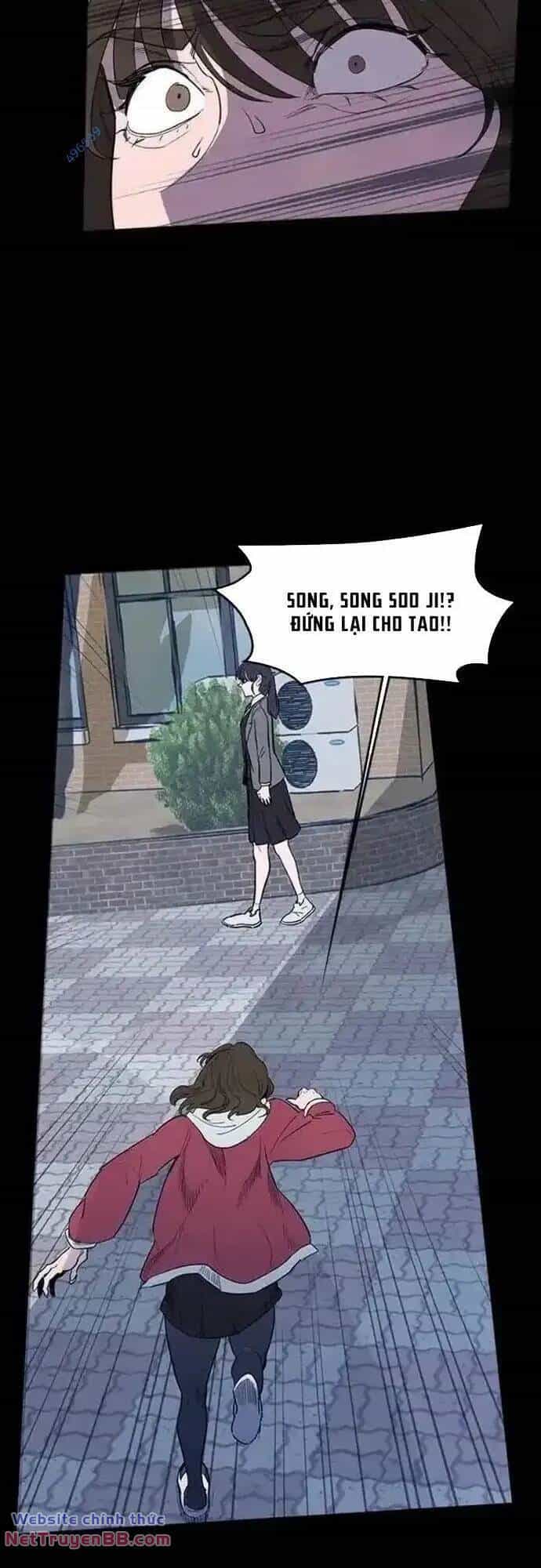 Trò Chơi Song Trùng - Chương 38 - ảnh 36