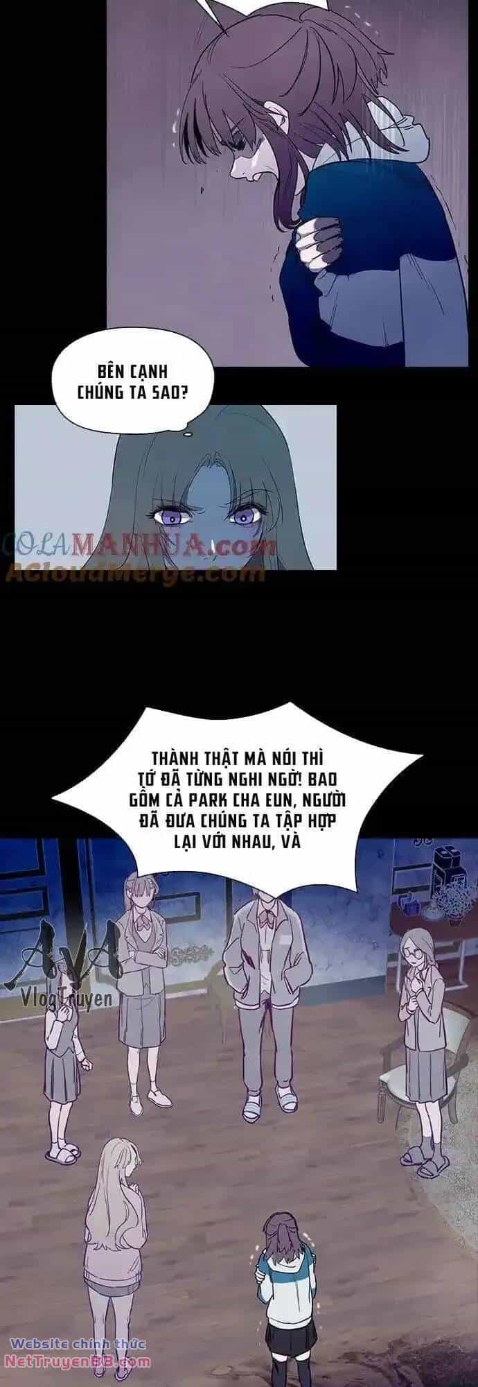 Trò Chơi Song Trùng - Chương 39 - ảnh 11