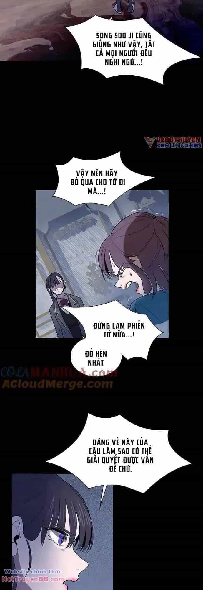 Trò Chơi Song Trùng - Chương 39 - ảnh 12