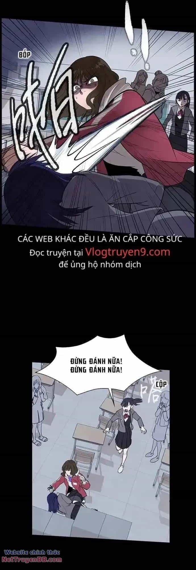 Trò Chơi Song Trùng - Chương 39 - ảnh 25