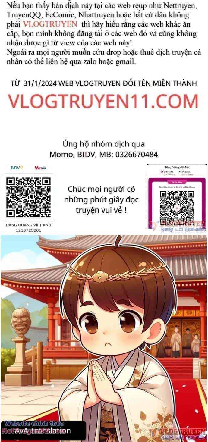 Trò Chơi Song Trùng - Chương 39 - ảnh 39