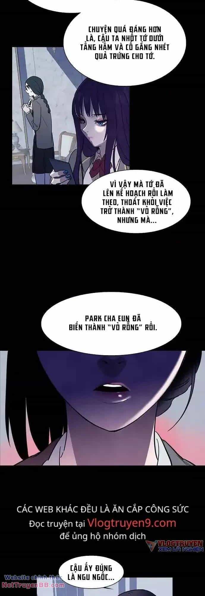 Trò Chơi Song Trùng - Chương 39 - ảnh 5