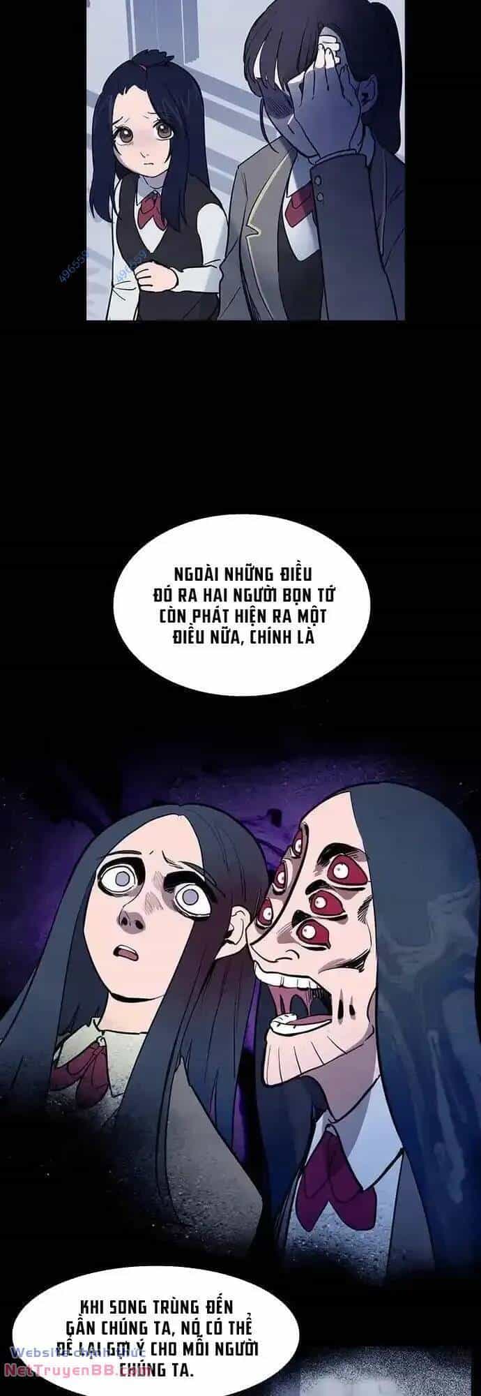 Trò Chơi Song Trùng - Chương 39 - ảnh 6