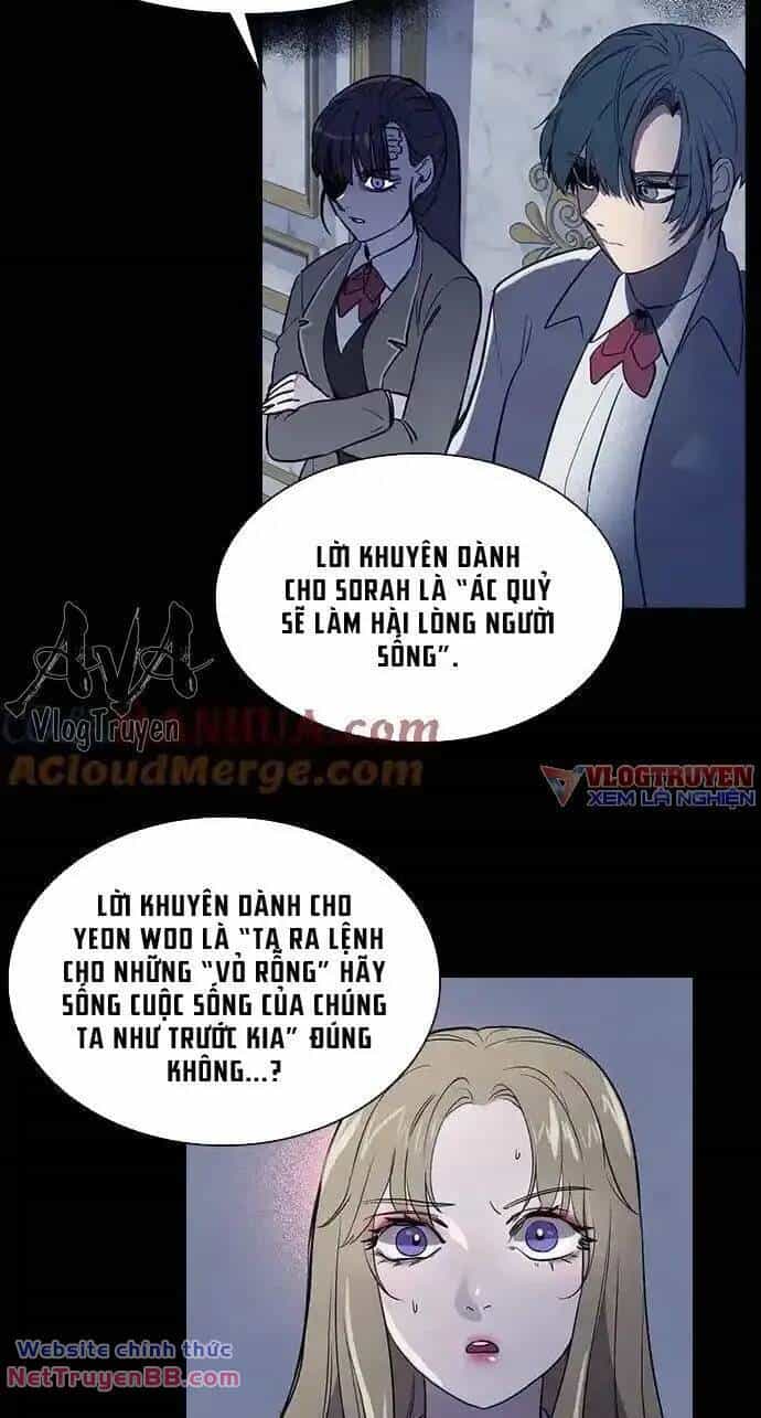 Trò Chơi Song Trùng - Chương 39 - ảnh 7