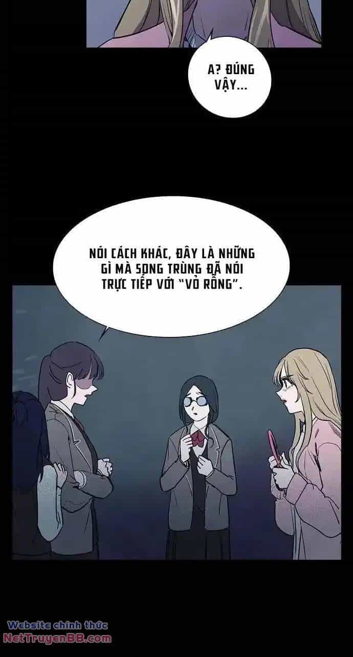 Trò Chơi Song Trùng - Chương 39 - ảnh 8