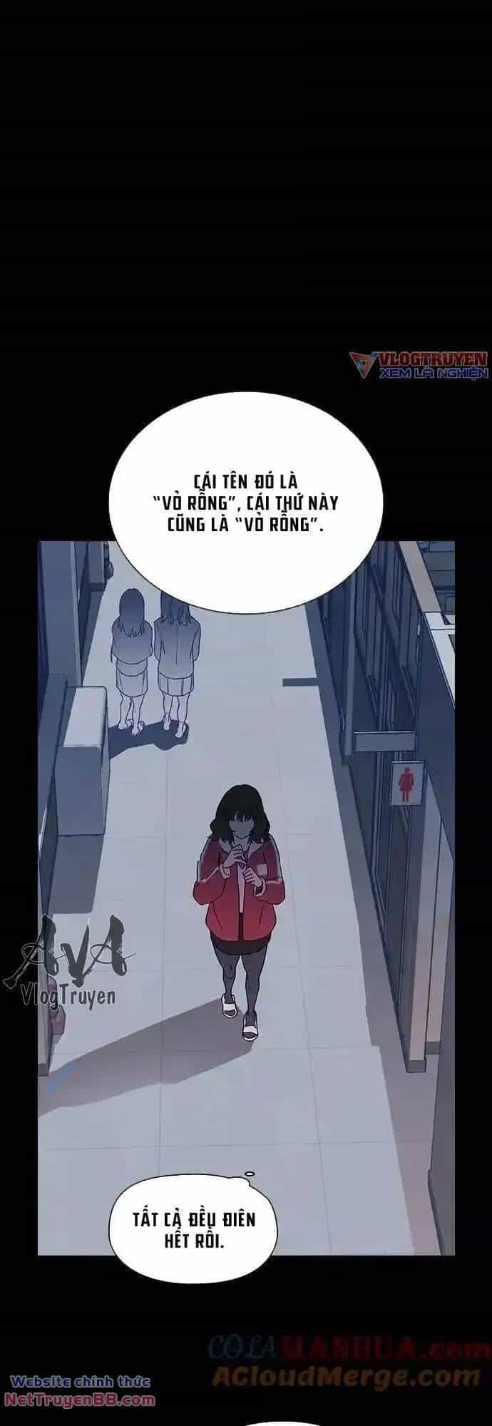 Trò Chơi Song Trùng - Chương 40 - ảnh 14