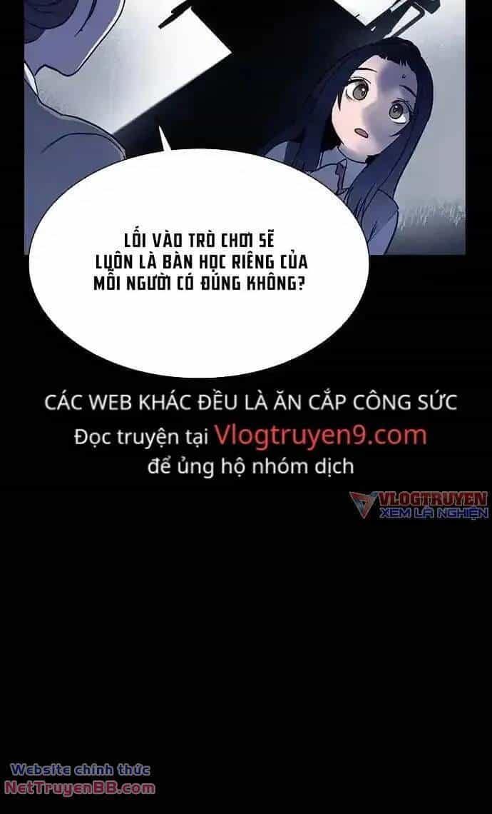 Trò Chơi Song Trùng - Chương 40 - ảnh 24