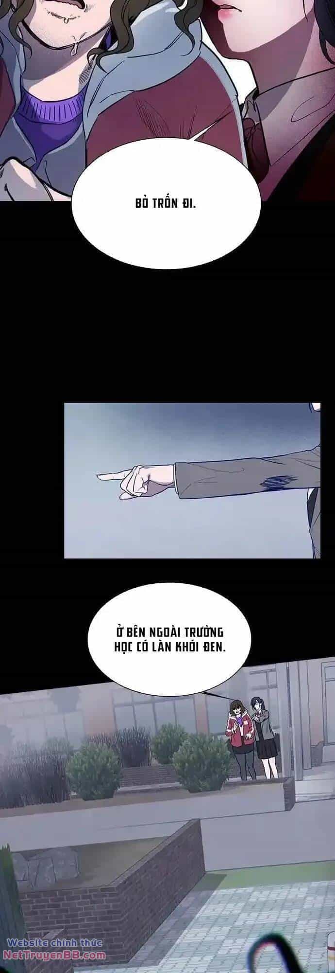 Trò Chơi Song Trùng - Chương 40 - ảnh 29
