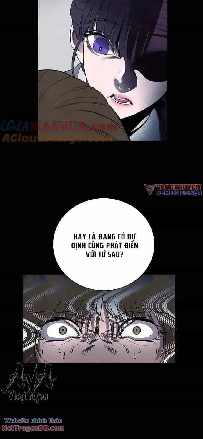 Trò Chơi Song Trùng - Chương 40 - ảnh 31